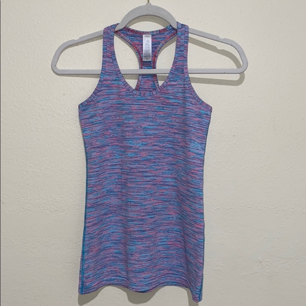 Ivivva Lululemon Tank